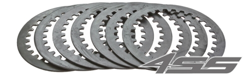 Clutch steel plates Lucas MES 344-7